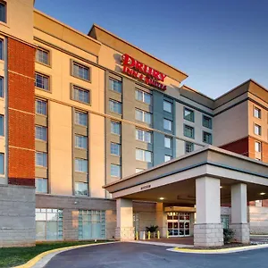 Drury & Northlake Charlotte