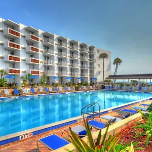 Western Aku Tiki Hotel