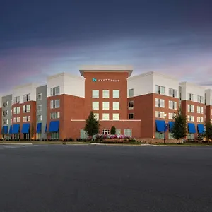Hyatt House Rea Farms Charlotte