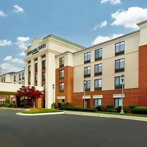 Springhill Research Park Charlotte