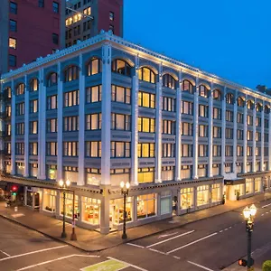 The Hi-lo, Autograph Collection Hotel