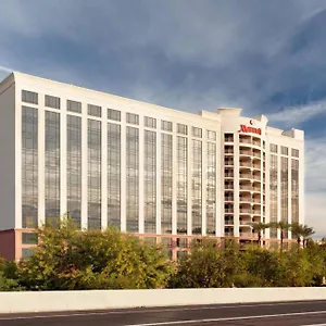 Marriott Airport Hotel