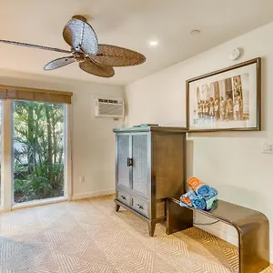 Aina Nalu Aparthotel