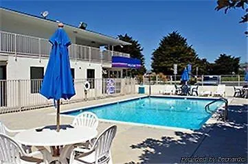 Rodeway Inn Charlotte Hotel