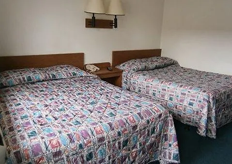** Hotel Rodeway Inn Charlotte United States